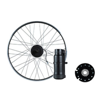 Kit para Brompton rueda 16″