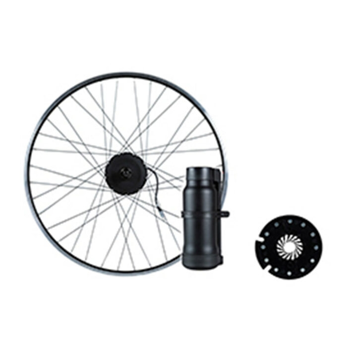 Kit para Brompton rueda 16"