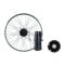 Kit para Brompton rueda 16"